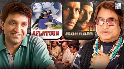 Music Is The Hero Of The Film:' Composer Sameer Sen Reveals His Passion For Music & Favorites