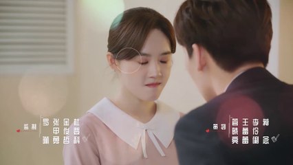 Bạn Gái Một Sao Của Tôi Tập 2 Vietsub