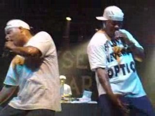 Epic Boss Battle at Elysée Montmartre! 🔥