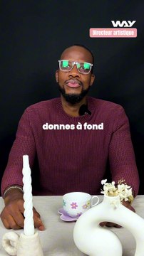 Il a été pistonné ? 💋 Chris est directeur artistique multimédia, depuis 2020. Il travaille en région parisienne. Il est venu répondre aux questions sur son métier !