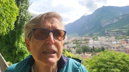 Tomasi in consiglio per la quarta volta: ?L'entusiasmo ? lo stesso di sempre, ma ho pi? esperienza...?