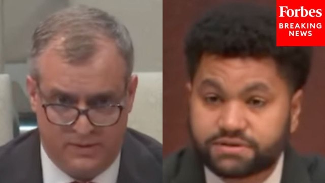 Maxwell Frost Asks Witness How Unionized Manufacturing Benefits Workers, Industry, And Consumers