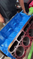 7.3 Ford Power Stroke Candy. Don’t you just Love it