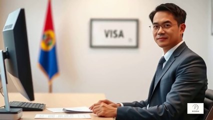 “What to Say (and NOT Say) in Your U.S. Visa Interview!  Avoid These Common Mistakes”