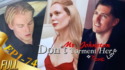 Woman with three months to live falls in love with Protocol lover, Not Expect...B0001 - Full Movie