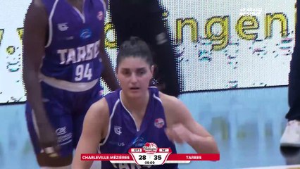 Le Grand Résumé - Charleville-Mézières - Tarbes