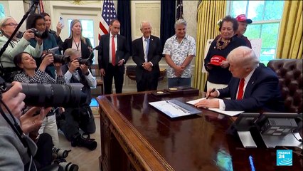 Europe launches drive to lure US scientists after Trump cut funding