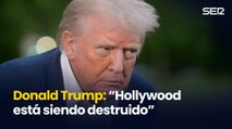 Donald Trump anuncia un 100% de aranceles para las películas producidas en el extranjero