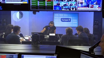 Cyril Hanouna - «France Inter et le service public reprennent souvent les arguments de LFI»