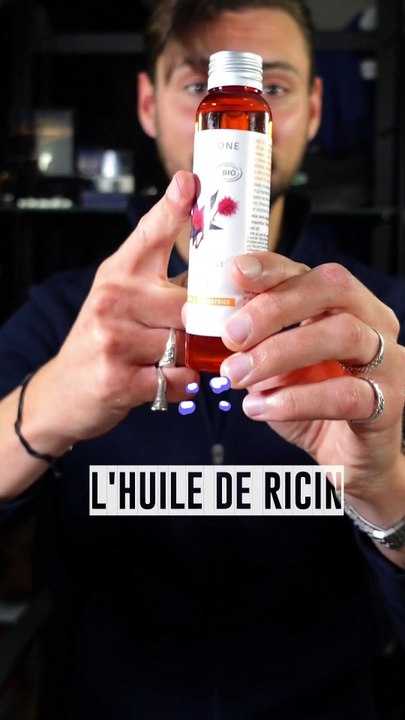 Une alternative naturelle au gel 👦
