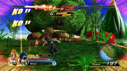 J-Stars Victory Vs+ online multiplayer - ps3