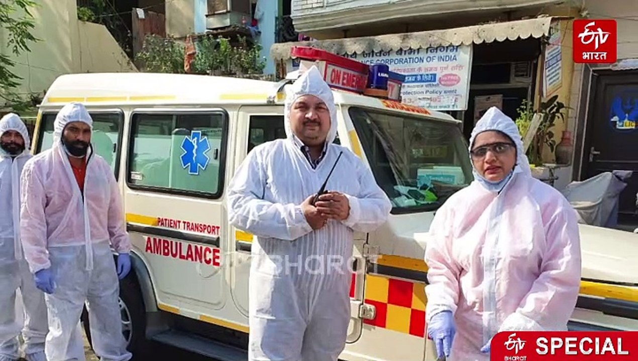 दिल्ली की ट्विंकल कालिया के पास है 'इंसानियत का...