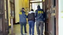 Así cayeron los detenidos por la causa de estafa en la UBA