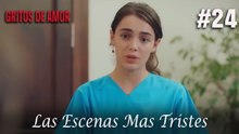 Las Escenas Mas Tristes #24 - Gritos De Amor