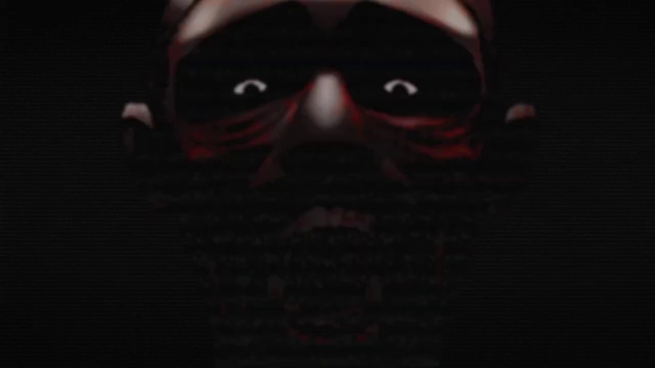 Kidnapped And Forcefully Turned Into a Robo-Clown. HELP ME HELP ME HELP ME HELP ME HELP ME HELP ME-