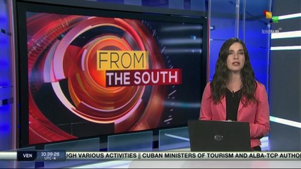 FTS 10:30 05-05: Haiti: Demonstrators demand PM resignation
