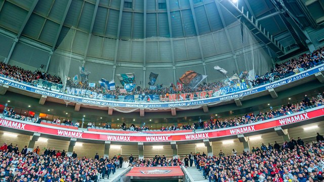 Lille 1-1 OM : 12e hOMme