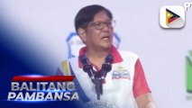 PBBM assures gov’t taking necessary steps to spur economic growth
