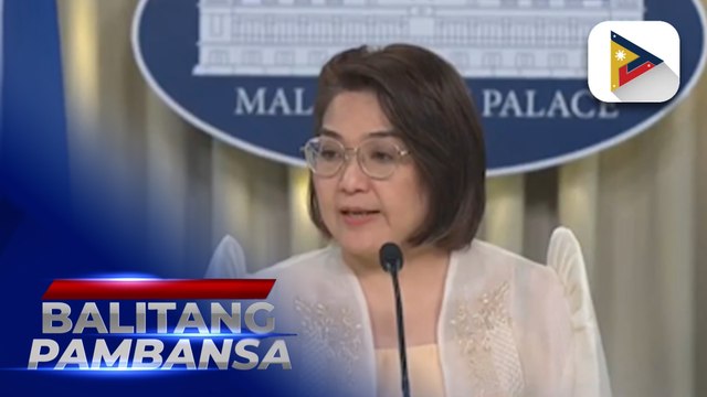 PH ranking in 2024 World Press Freedom Index improves to 116th from out of 180 countries