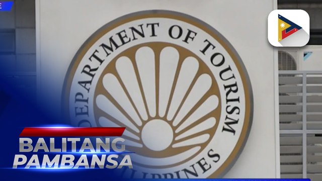 DOT urges public to abide by issuance of suspension of tourism-related activities in Mt. Pinatubo