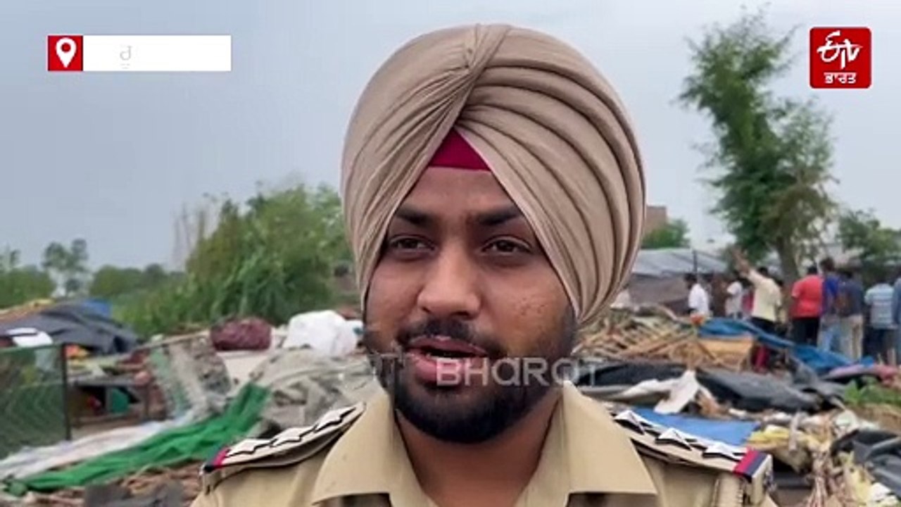 ਸ੍ਰੀ ਅਨੰਦਪੁਰ ਸਾਹਿਬ ਵਿੱਚ ਨਗਰ ਕੋਂਸਲ ਦਾ ਚੱਲਿਆ ਪੀਲਾ ਪੰਜਾ,ਨਸ਼ਾ ਤਸਕਰਾਂ 'ਤੇ ਕੀਤੀ ਕਾਰਵਾਈ