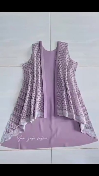 how to stitch stylish gown