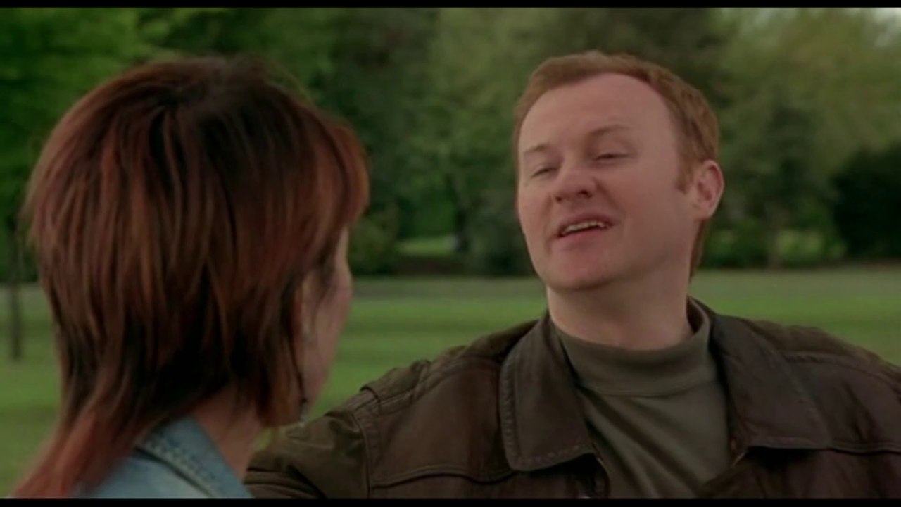 Mark Gatiss: Lives of the Potato Men (2004)