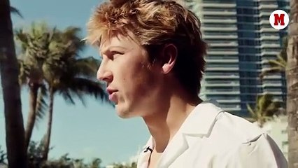 Liam Lawson, el nuevo enemigo de Fernando Alonso