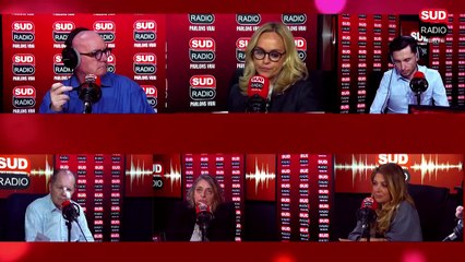 Refuge, excuses et Concorde : les 3 mots dans l'actu du 05 mai