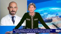 «Matteo Bassetti è stato ucciso», il video fake del Tg1 creato con l'IA. La rabbia del medico