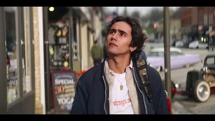 Motorheads - saison 1 Bande-annonce VO