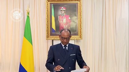 Voici le Premier Gouvernement de la Cinquième République Gabonaise de S.E. Brice Oligui Nguema