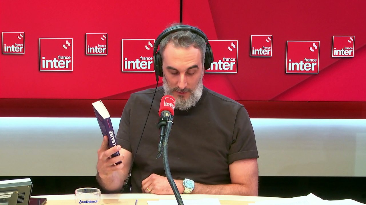 Marine Leonardi découvre le concept de "malbaise" ... pas du tout - Marine Leonardi