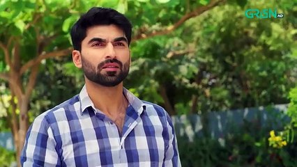 Do Kinaray Episode 04 (Subtitles) 5th May 2025 - Momina Iqbal - Junaid Khan - Hira Soomro _ Green TV(360P)