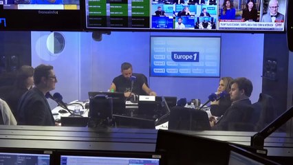 Cyril Hanouna - Présidentielle 2027 : «Un seul truc va faire basculer l'élection c'est ce que va dire le président»