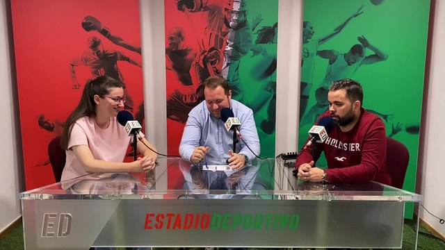 Las Palmas y Leganés no van a descender, uno se salva