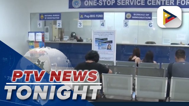 DMW strengthens programs to protect OFWs