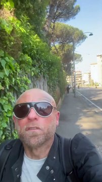 Marco Cannata - Qua si parla di falli di mano e rimesse laterali. Ma dei patteggiamenti notizie per caso ? (05.05.25)