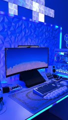 Découvrez l'Espace Bureau Moderne pour une Ambiance Unique 🚀