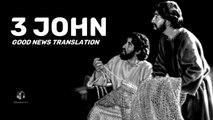 3 John Good News Translation Audio Bible