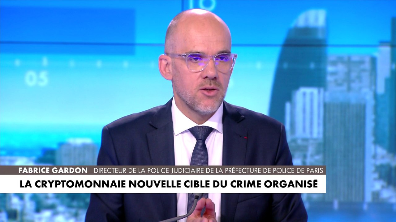 Fabrice Gardon : «Les basses besognes sont souv...