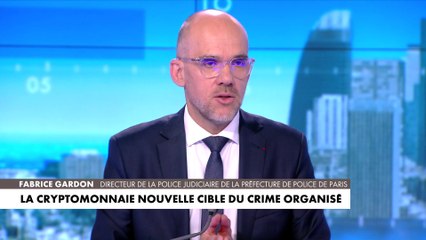 Fabrice Gardon : «Les basses besognes sont souvent faites par des gens payés à la commande.»