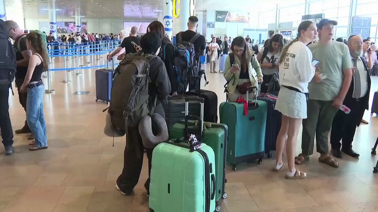 Nachrichten des Tages | 5. Mai - Abendausgabe