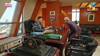 Judwaa - Ep 46 - 02 May 25 [ Aina Asif & Adnan Raza ] Ujooba Beauty Cream & Berg Prickly Heat Powder