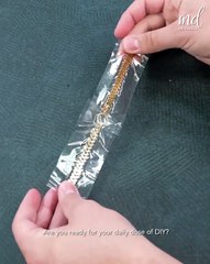 Feel crafty and creative with these DIY ideas!