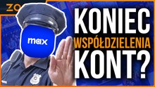 Kolejny serwis walczy ze współdzieleniem kont | ZOOM
