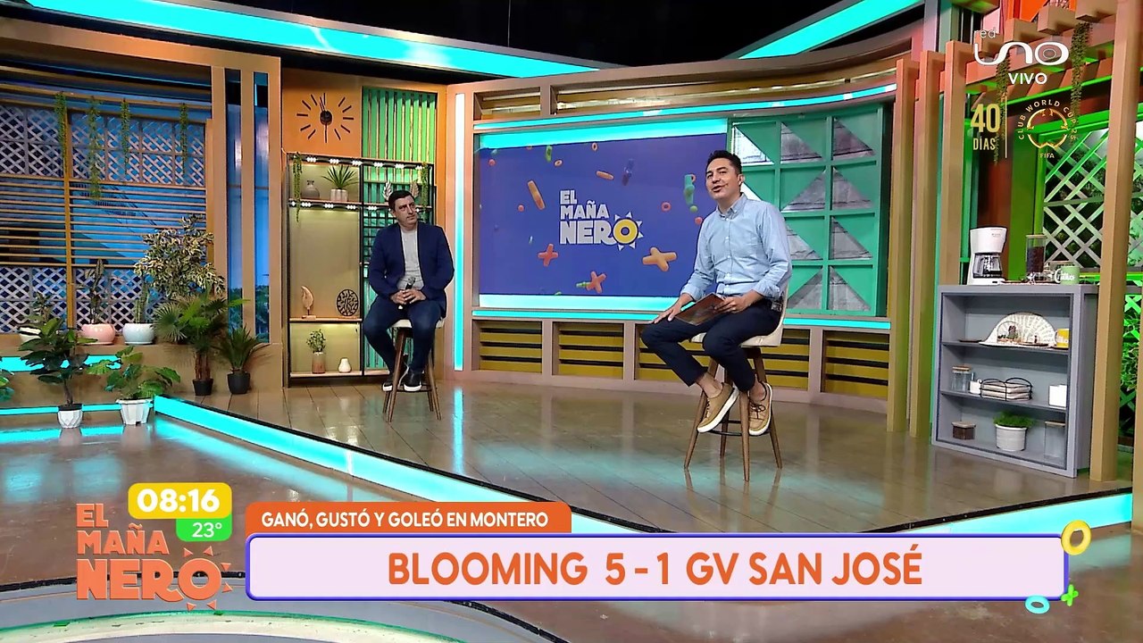 ANÁLISIS TODOS CONTRA TODOS FECHA 6 DEL TORNEO