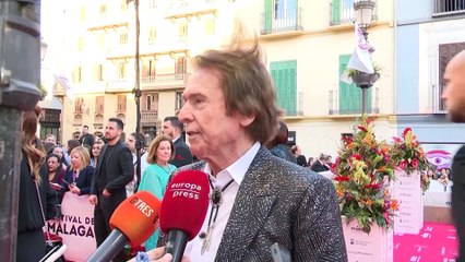 Raphael celebra su cumpleaños pensando ya en su vuelta a los escenarios: "Hay que seguir"