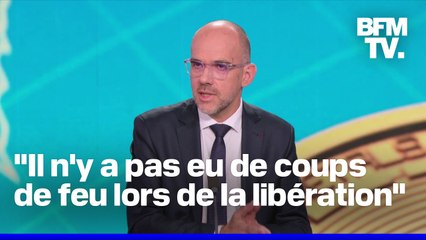 Séquestration du père d'un patron de la crypto: l'interview du directeur de la Police Judiciaire