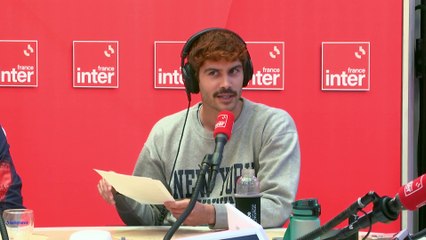 L'affaire P. Diddy - La chronique de Jessé